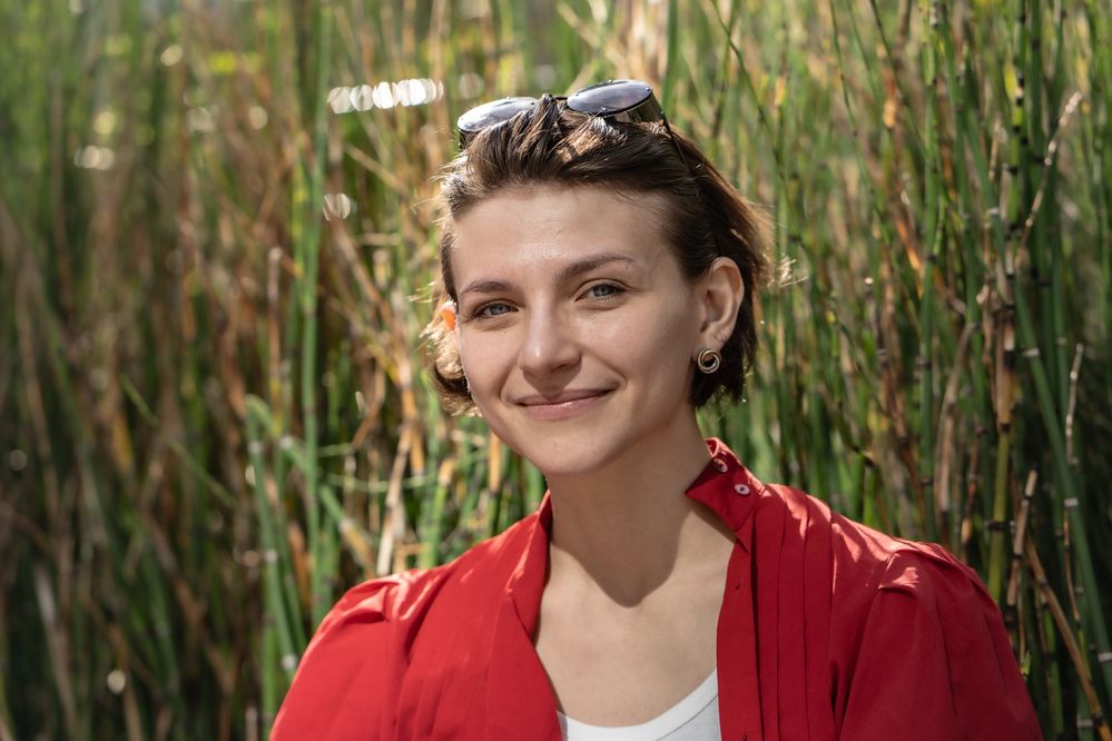 Photograph by Igor Shulkin