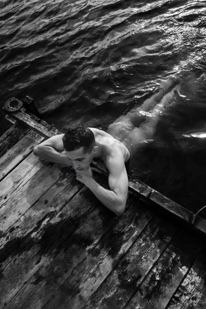 Photograph by Nicolas Dulphan-Lado