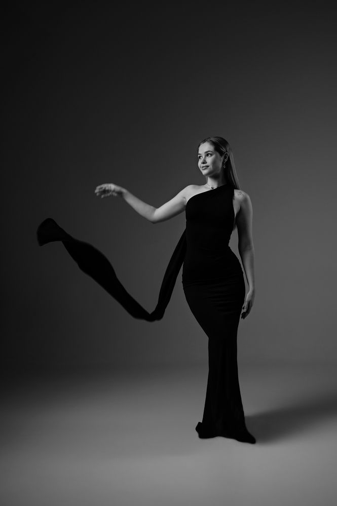 Фотография автора Чепик Алексей