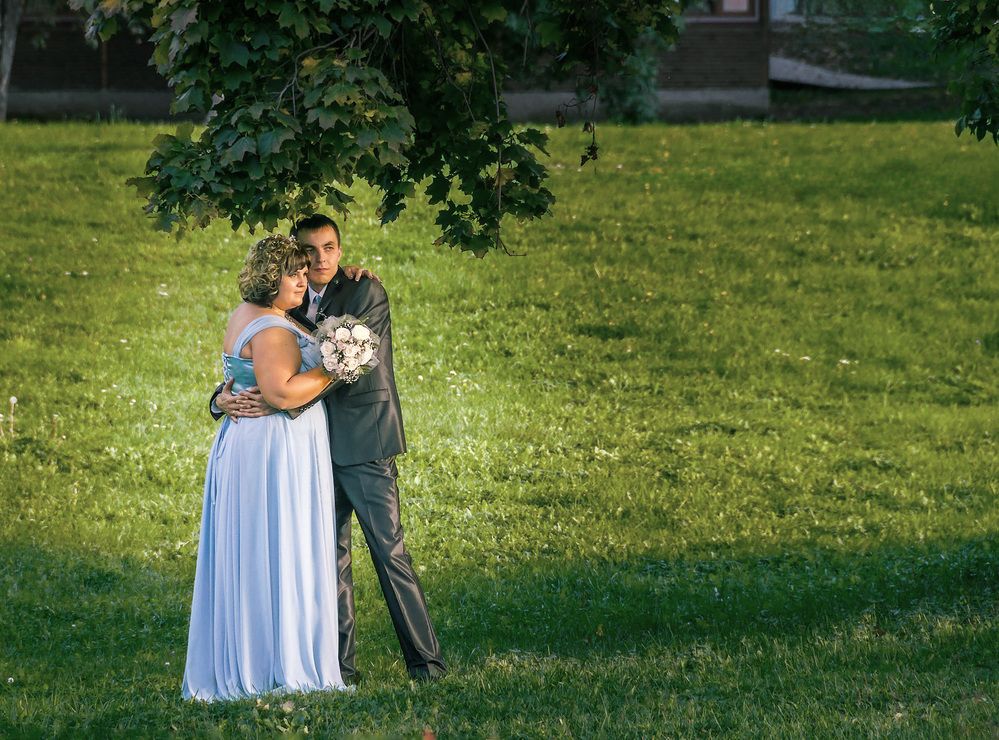 Photograph by Алексей Козлов