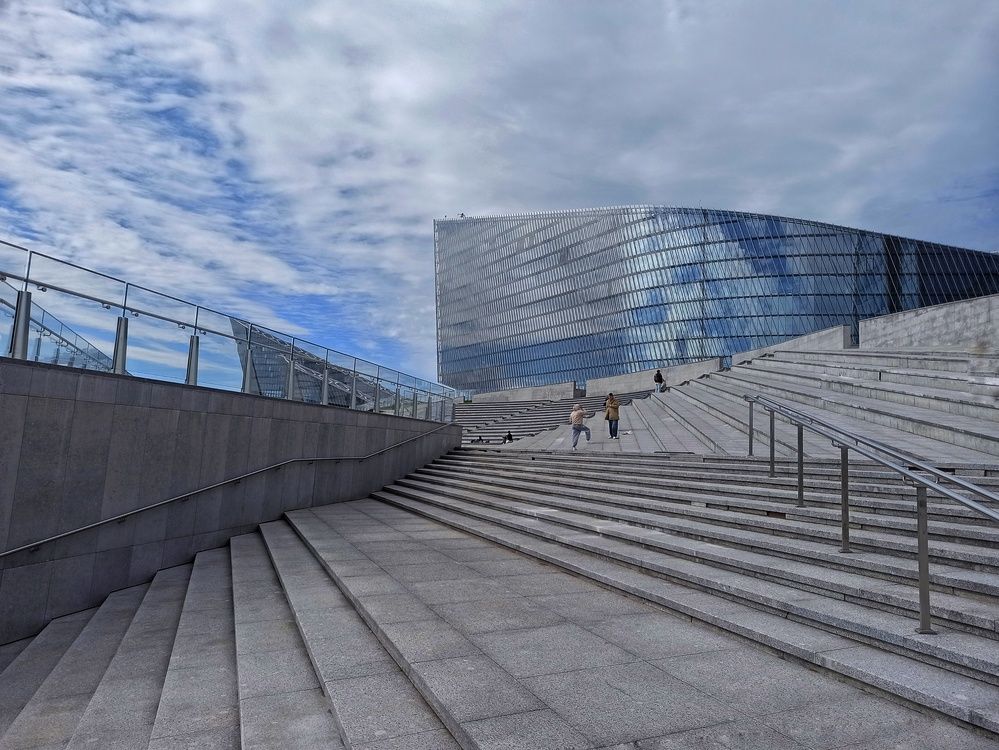 Photograph by Elena Novikova