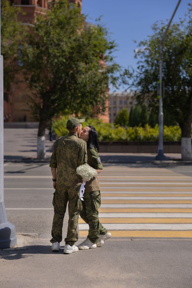 Photograph by Алёна Маринина