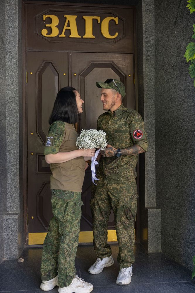 Photograph by Алёна Маринина