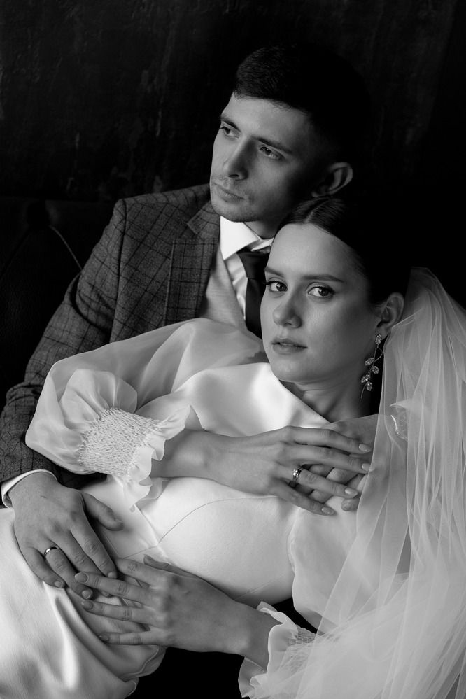 Photograph by Veronica Ozhogova