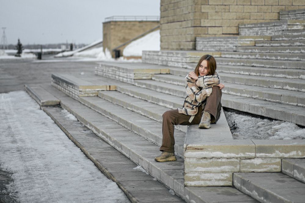 Photograph by Дарья Улюсова