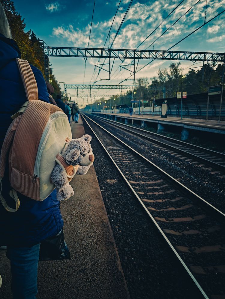 Photograph by Андрей Пучков