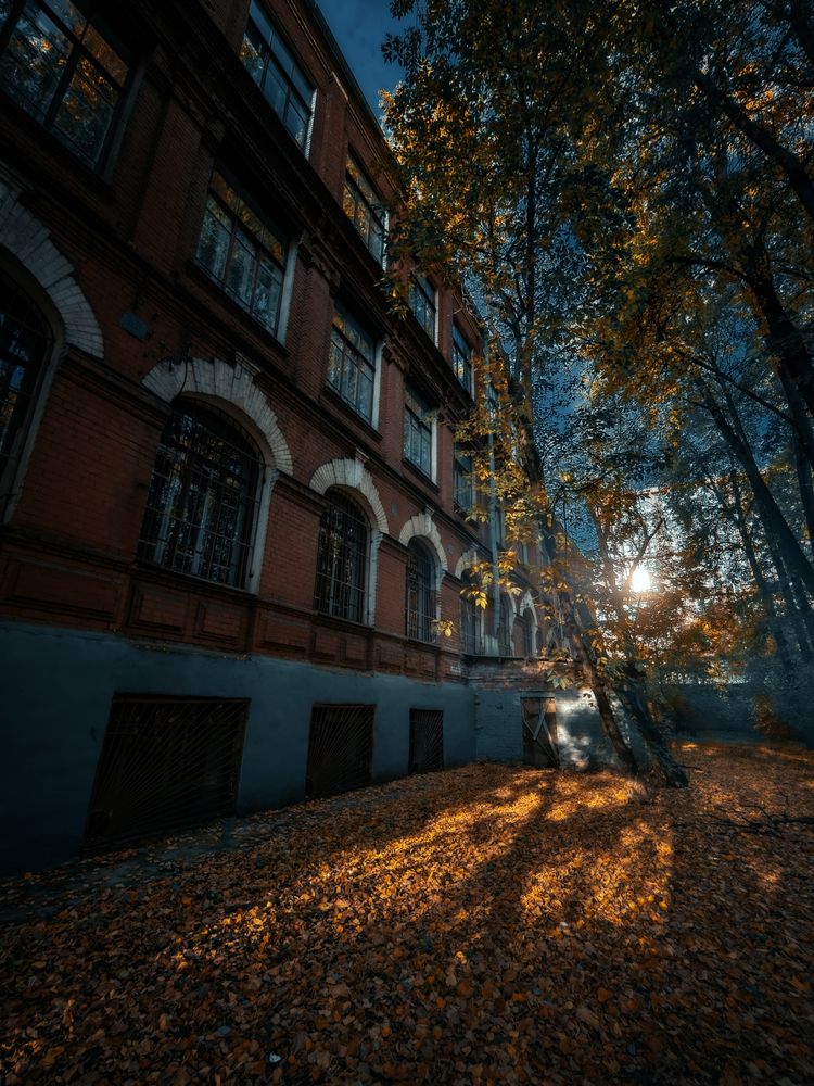 Photograph by Андрей Пучков