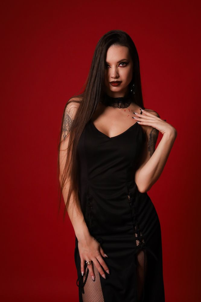 Фотография автора KattyFox