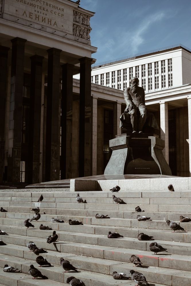 Photograph by Катерина Гущина