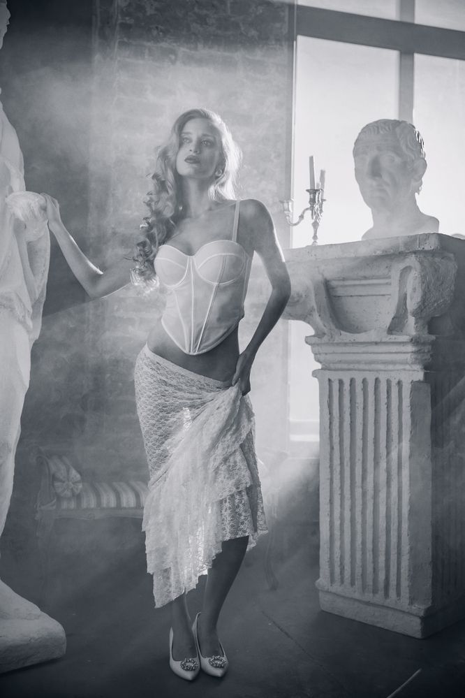 Photograph by Ольга Куликова