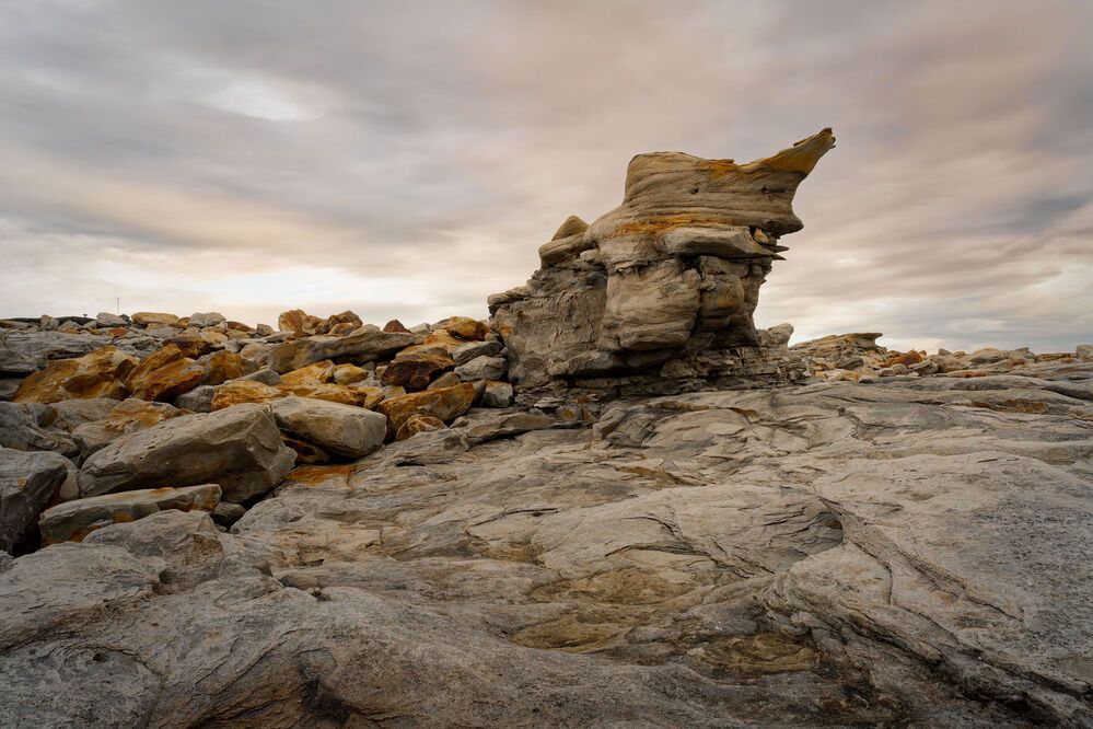 Photograph by Pavel Ivshin