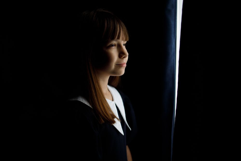 Photograph by Юлия Хлебодарова