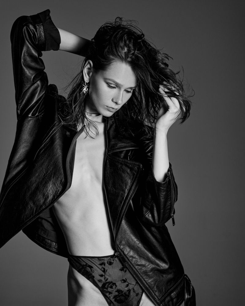 Photograph by С Камерой Александр