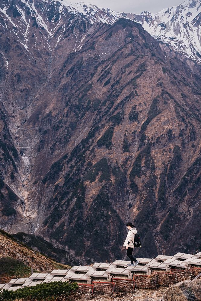 Photograph by TamaU TamaU