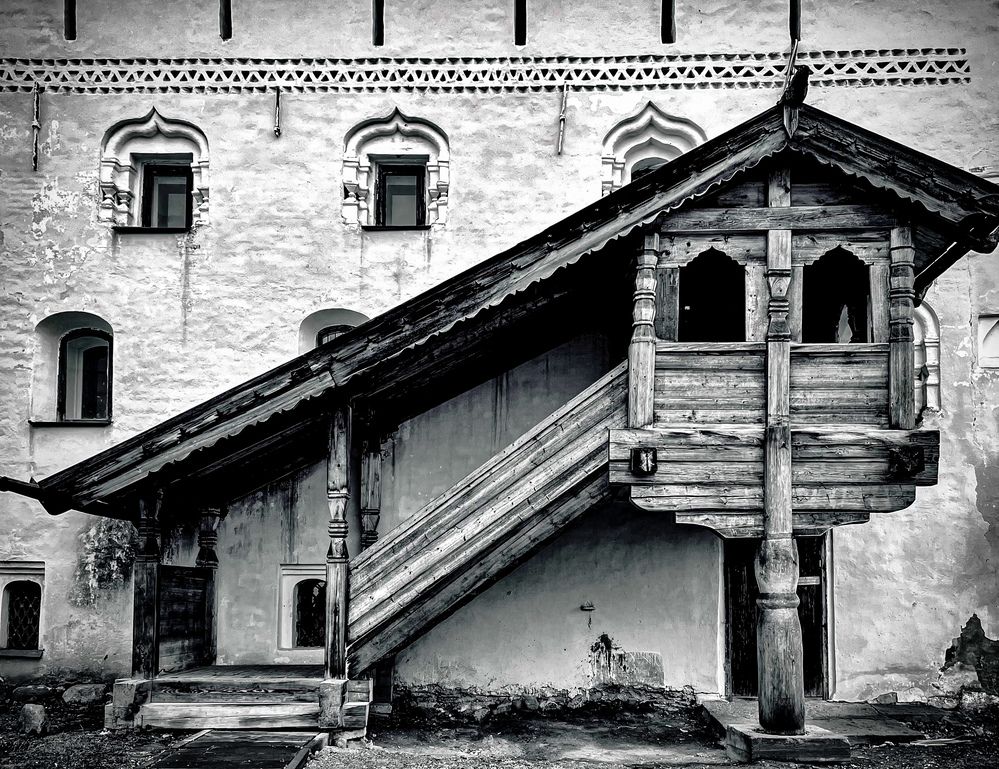 Photograph by Валерий Дьячков