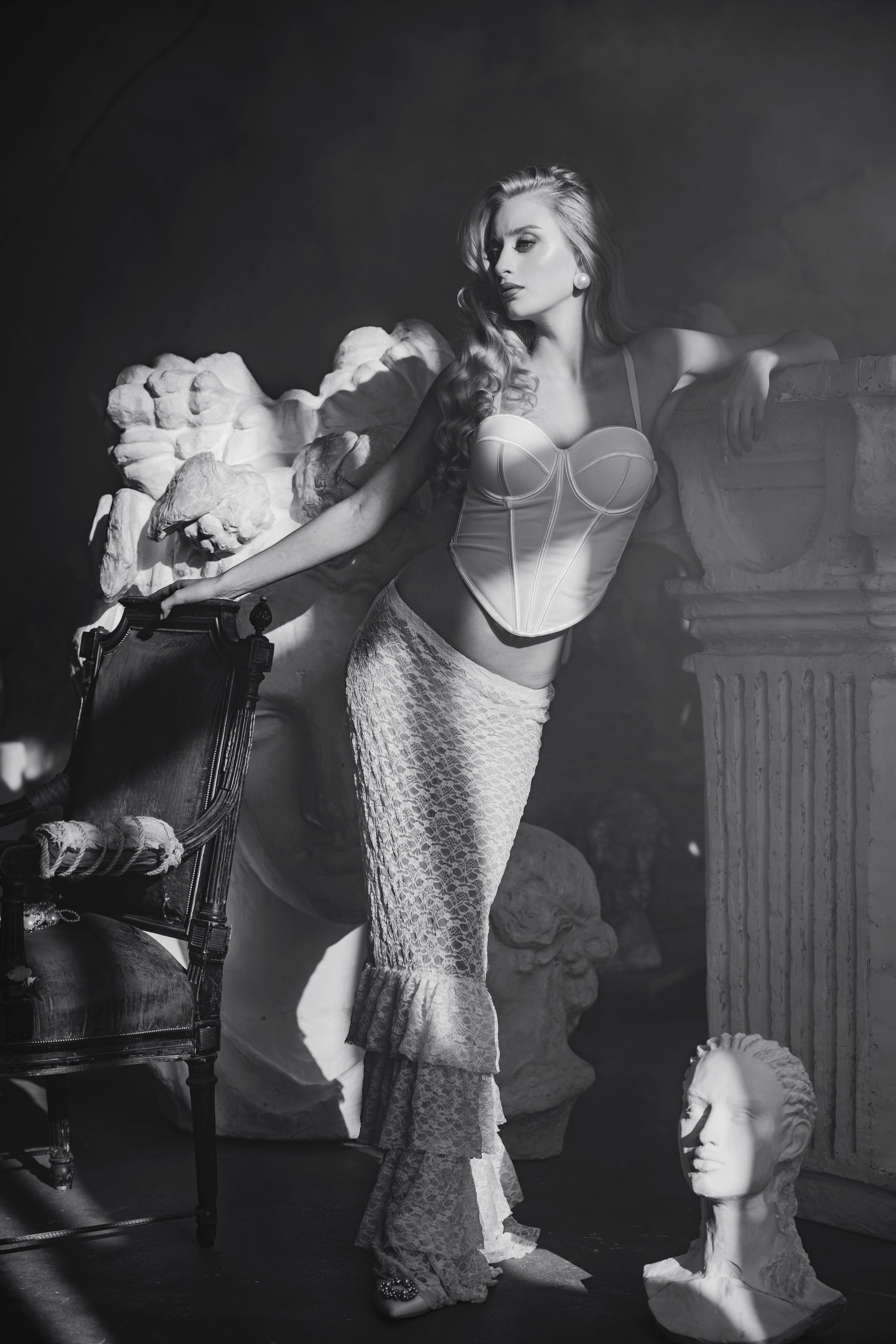 Photograph by Ольга Куликова