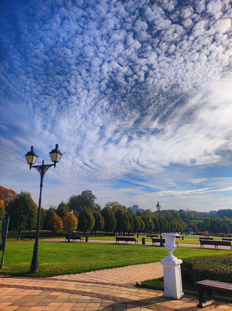 Photograph by Андрей Тезиков