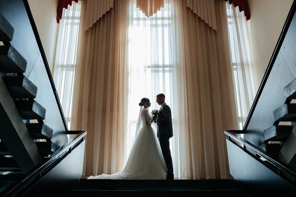 Photograph by Юлия Хлебодарова