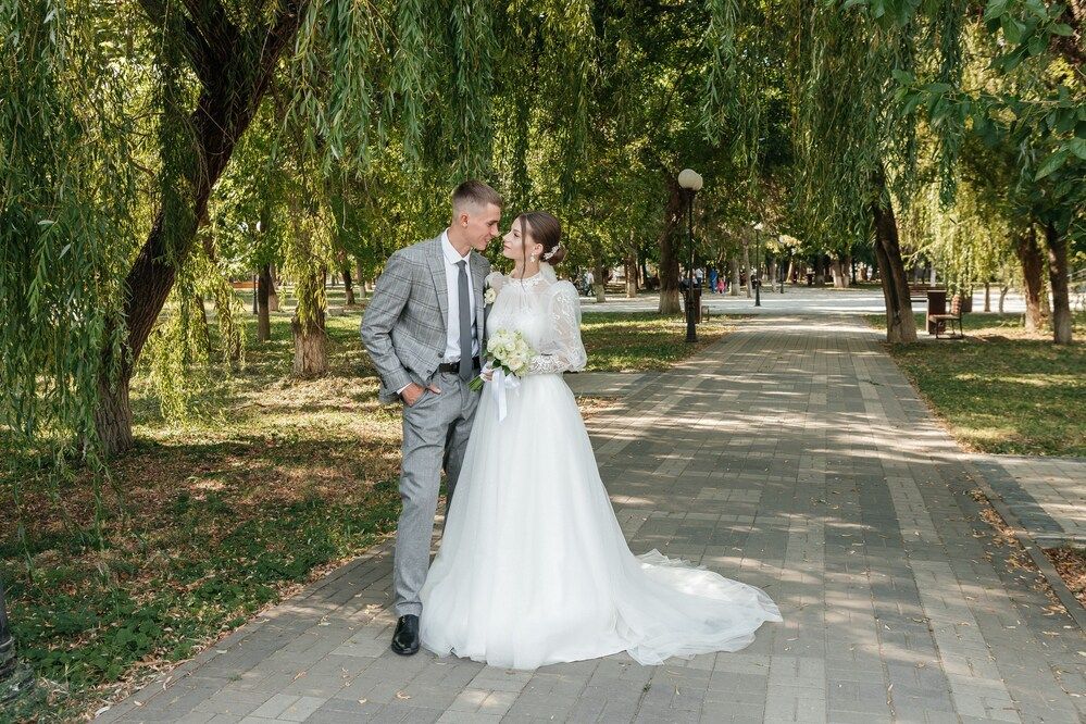 Photograph by Юлия Хлебодарова