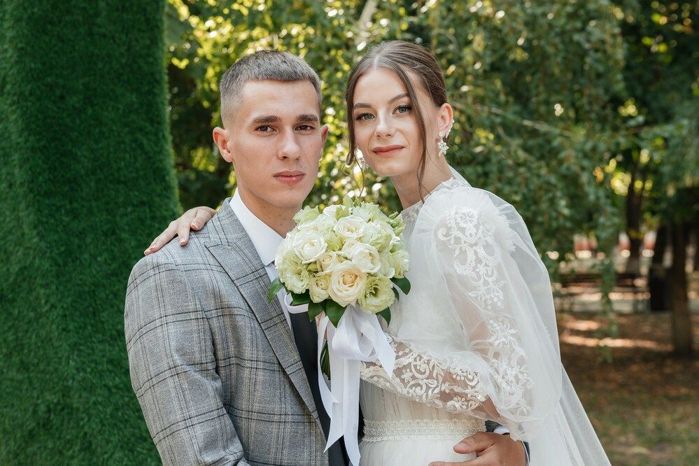 Photograph by Юлия Хлебодарова