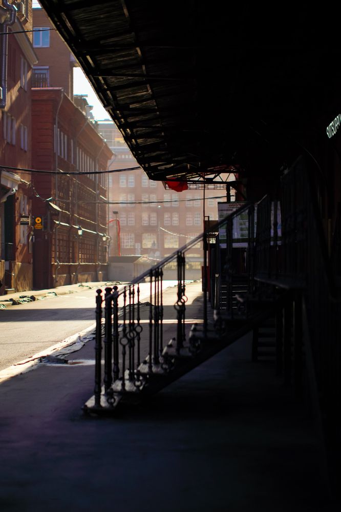 Photograph by Гусева Марина