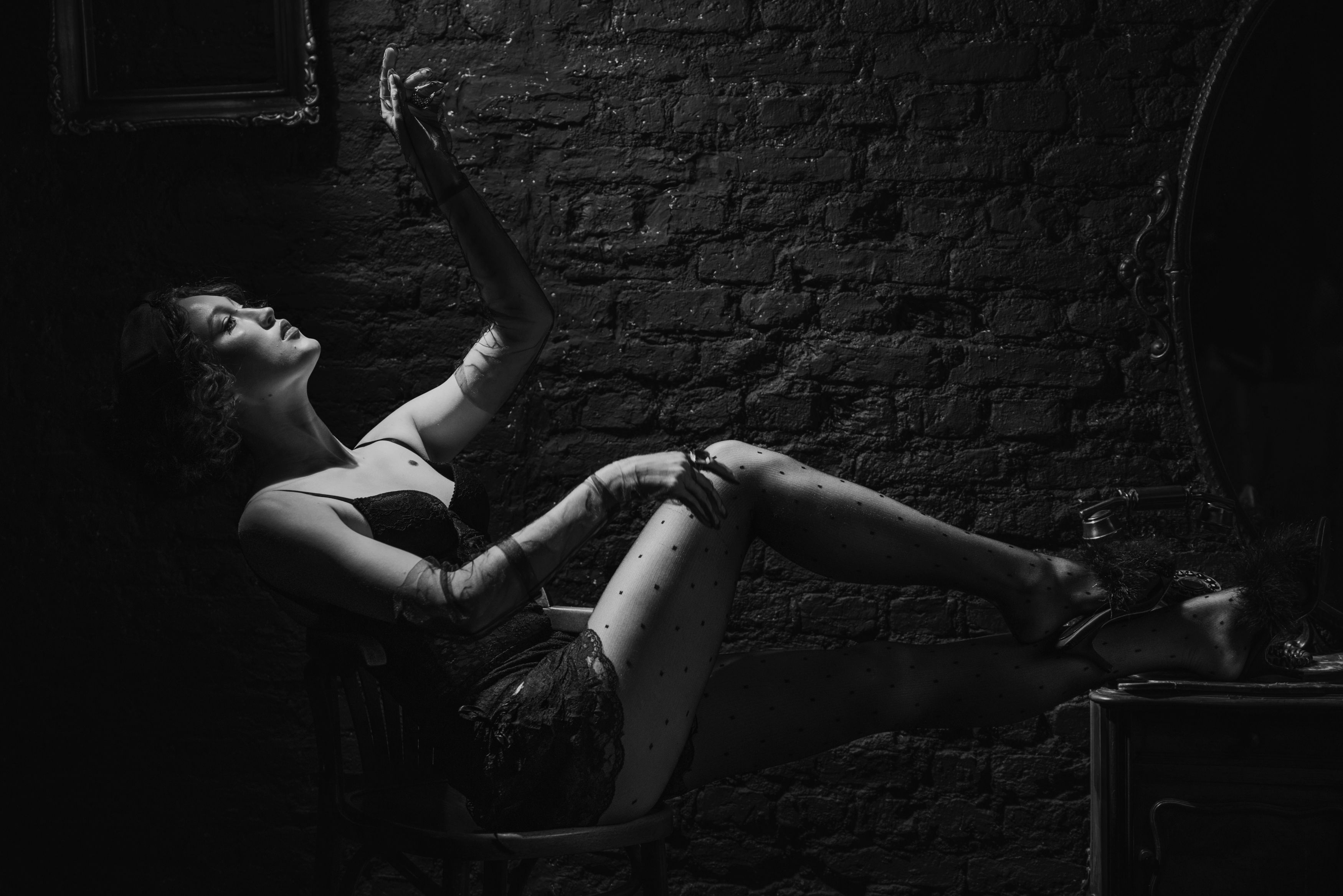 Photograph by Ольга Куликова