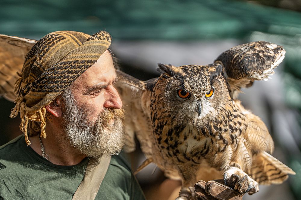 Photograph by Михаил