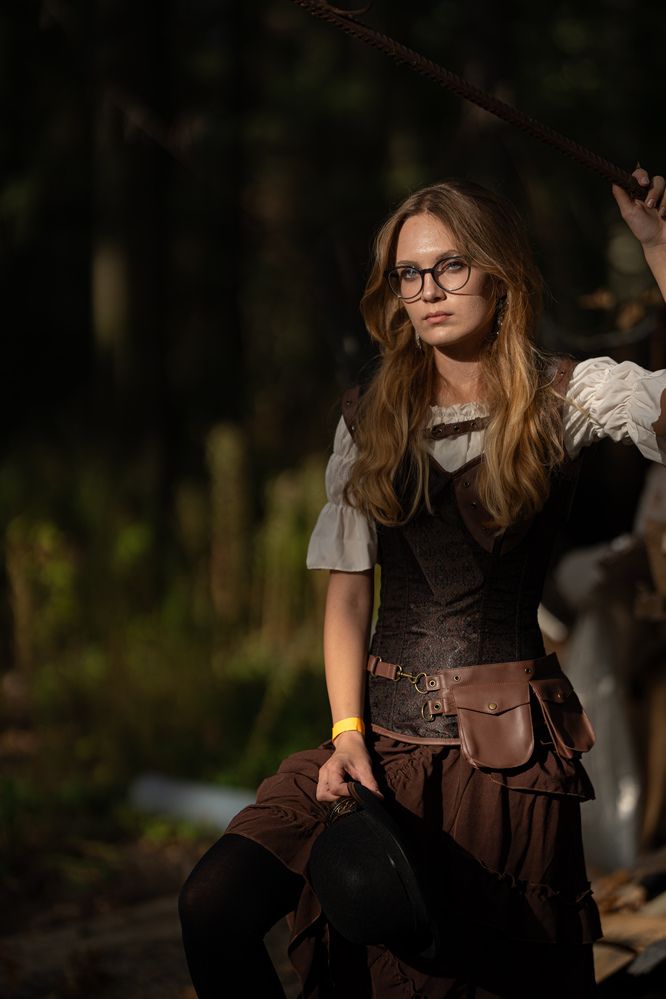 Photograph by Михаил