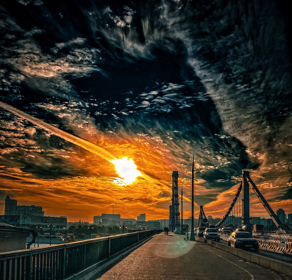 Photograph by Alexander Shcherbakov