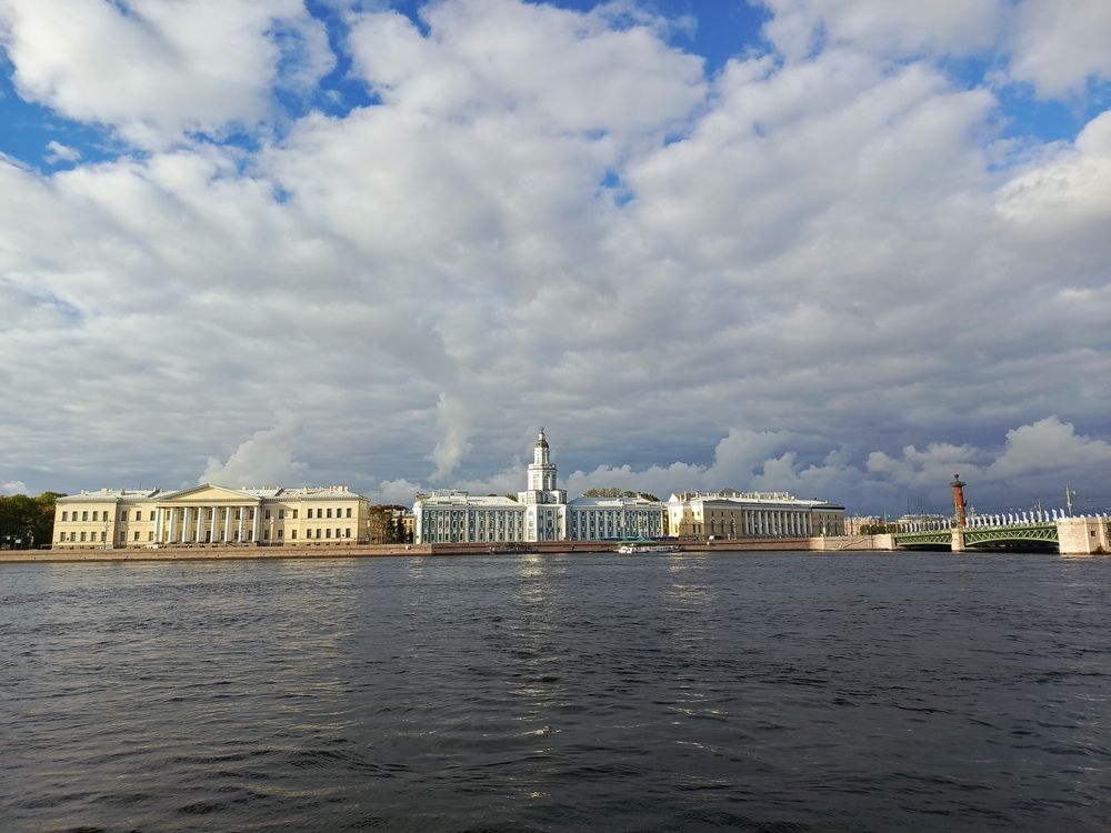 Петербург