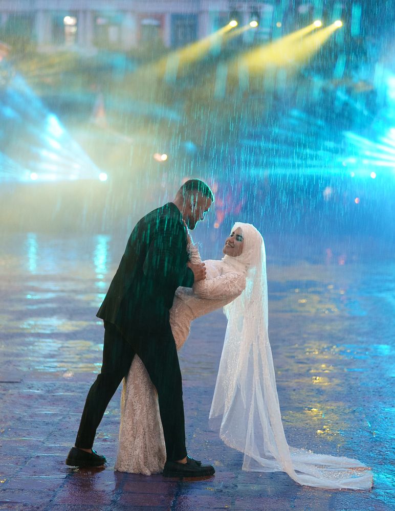 Photograph by Alexander Nefedov