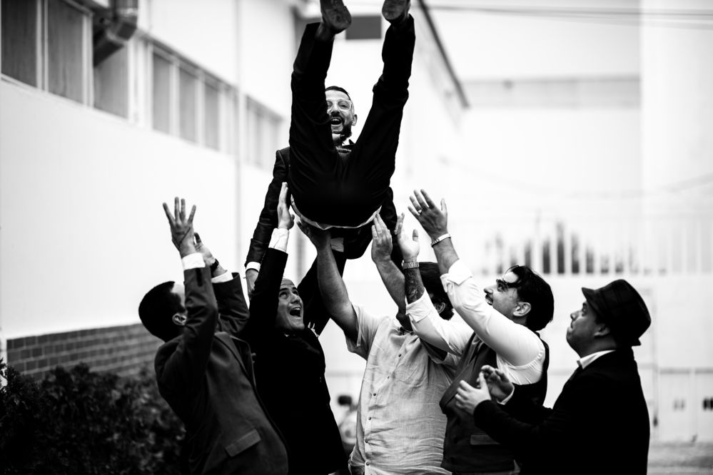 Фотография автора Alex Morais