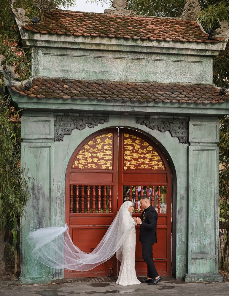 Photograph by Alexander Nefedov