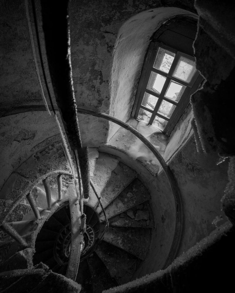 Фотография автора Mika Mgla