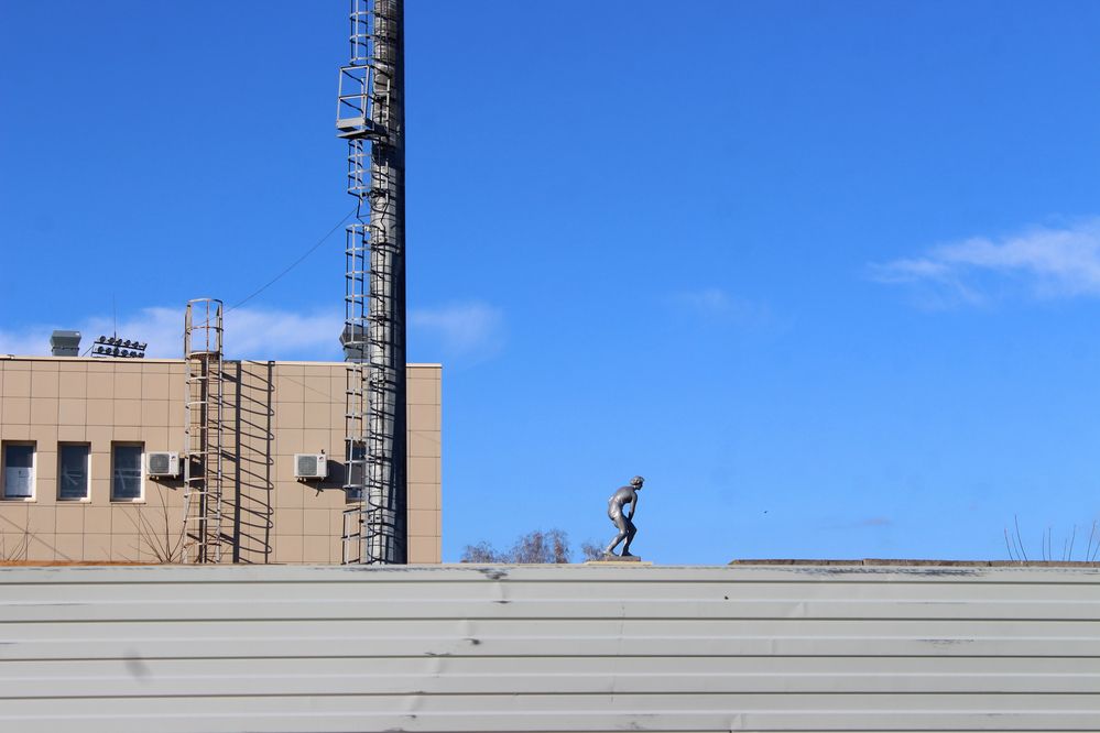 Photograph by Светлана Шубина