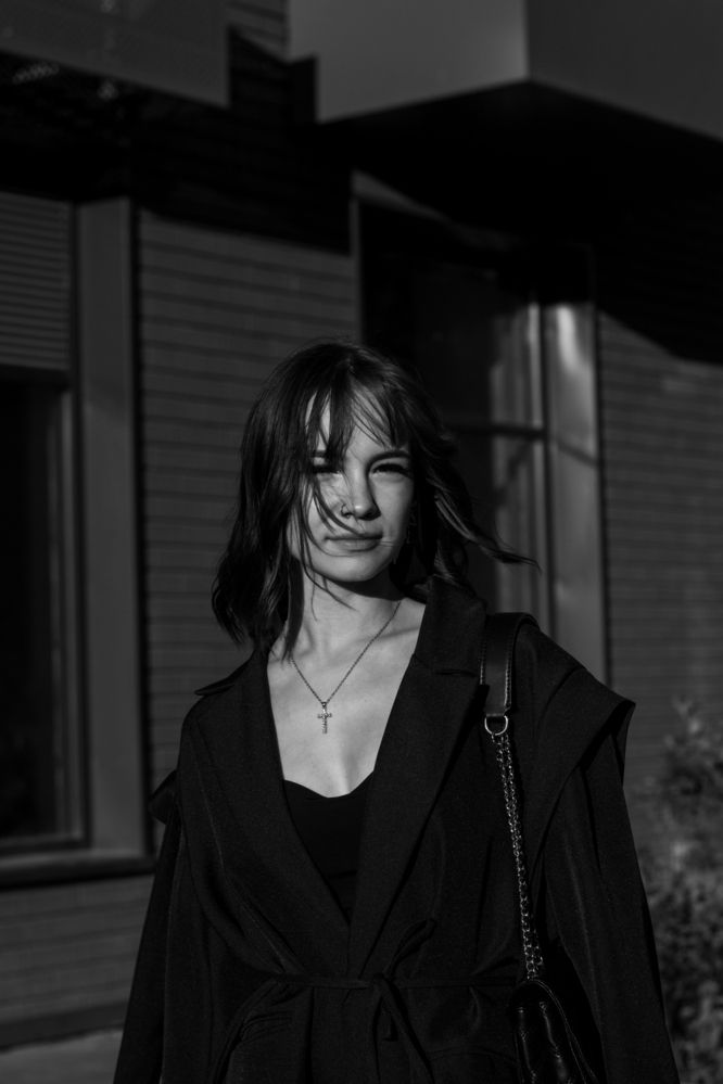 Photograph by Никита Зубов