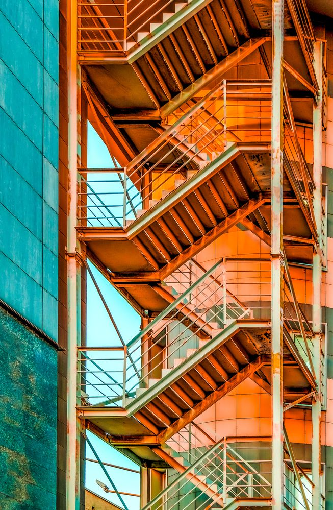 Photograph by Сергей Кесаев