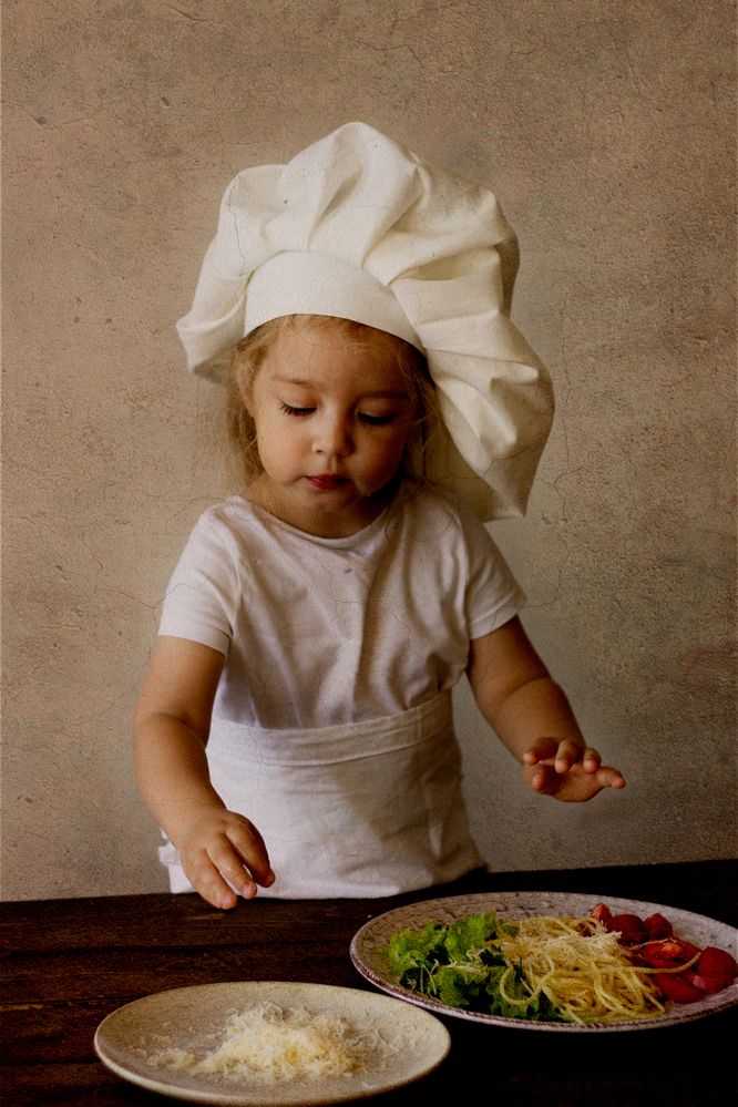Photograph by Oxana Ryabtseva