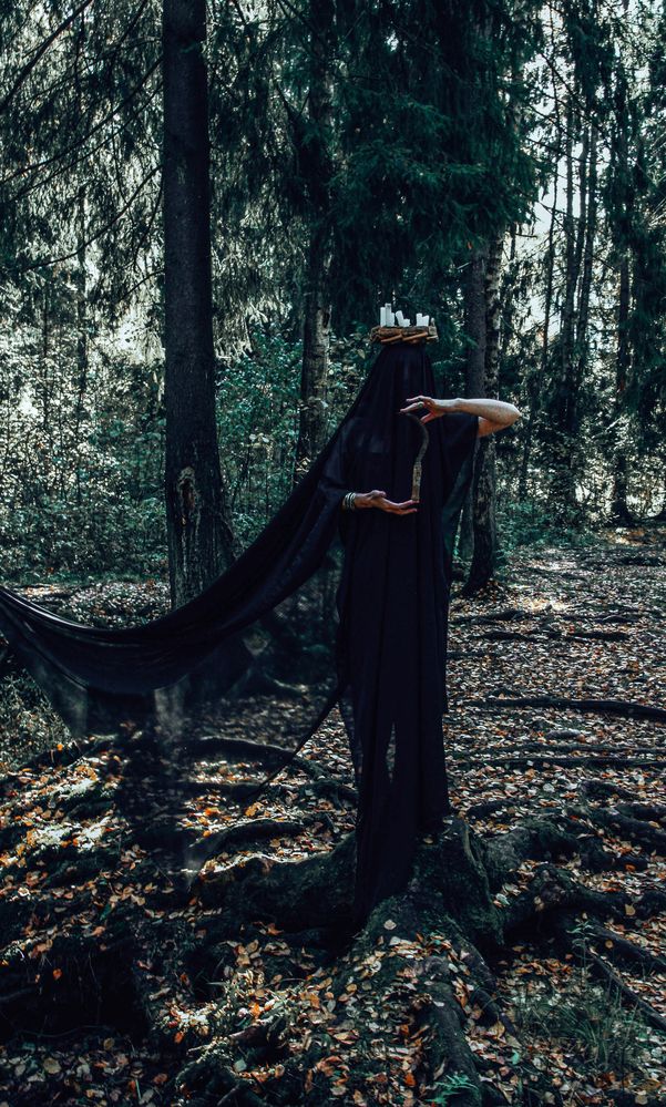 Photograph by Виктория Писаренко