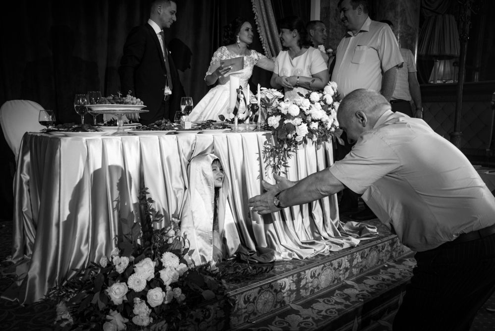 Photograph by Александр Кучерявый