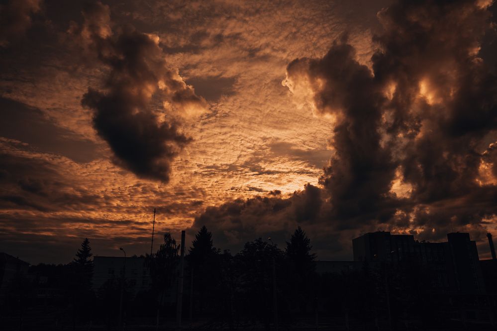 Photograph by Натали Захарова (Тай)