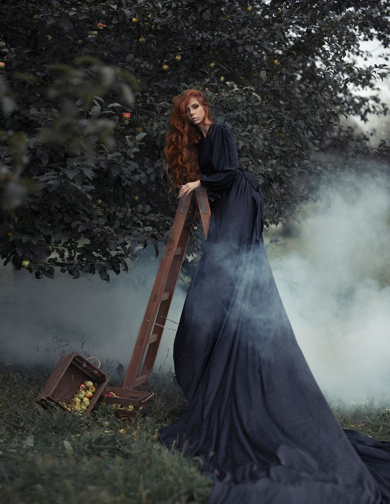 Photograph by Элеонора Чернова