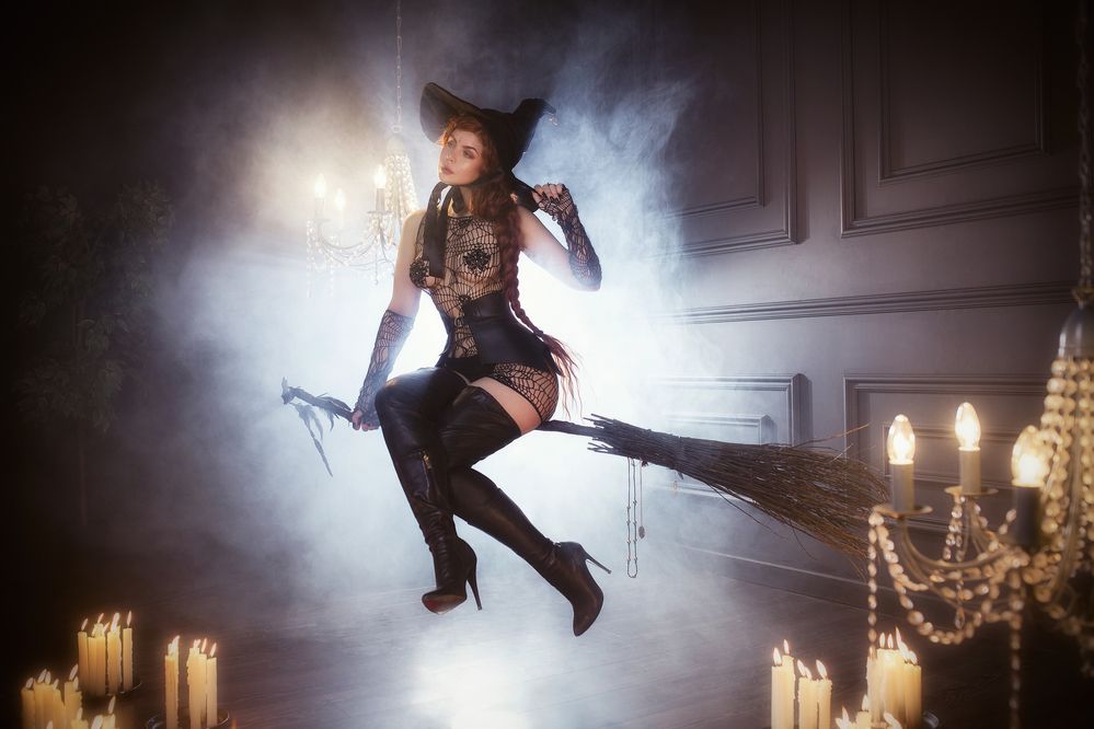 Photograph by Светлана Богачева