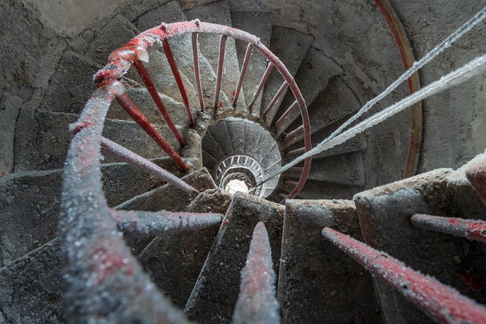 Photograph by Mika Mgla