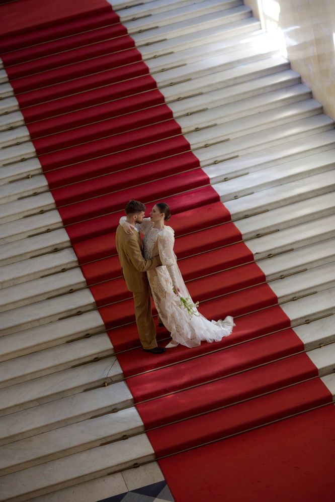 Photograph by Ольга Денисёнок