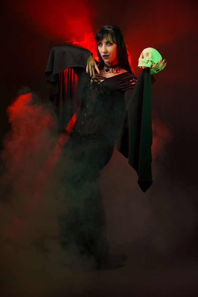 Photograph by Viktória Kamilla Ambrus