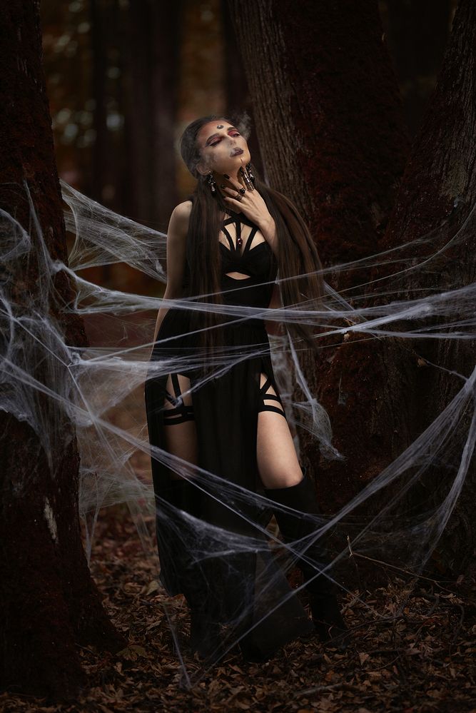 Photograph by Элеонора Чернова