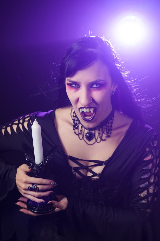 Photograph by Viktória Kamilla Ambrus