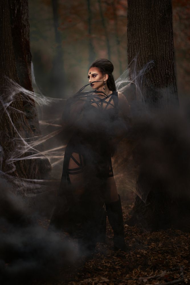 Photograph by Элеонора Чернова