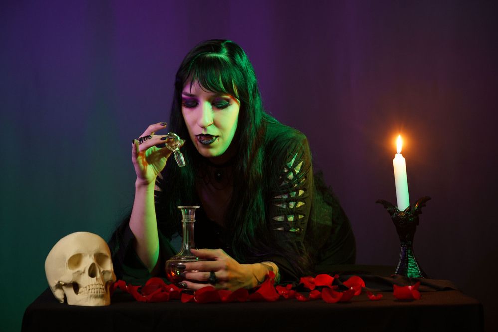 Photograph by Viktória Kamilla Ambrus